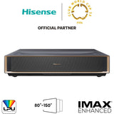 Projector Hisense 20016800 Full HD-14