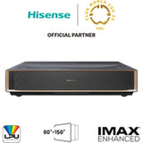 Projector Hisense 20016800 Full HD-13