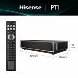 Projector Hisense 20016800 Full HD-10