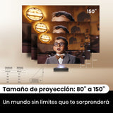 Projector Hisense PT1 4K Ultra HD 3840 x 2160 px-5