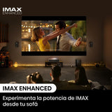 Projector Hisense 20016800 Full HD-5