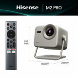 Projector Hisense M2 PRO-8