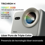 Projector Hisense M2 PRO-5