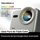 Projector Hisense M2 PRO-5