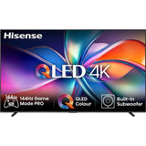 Smart TV Hisense 98E7Q-0