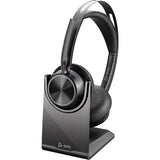 Headphones HP 77Y89AA Black-1