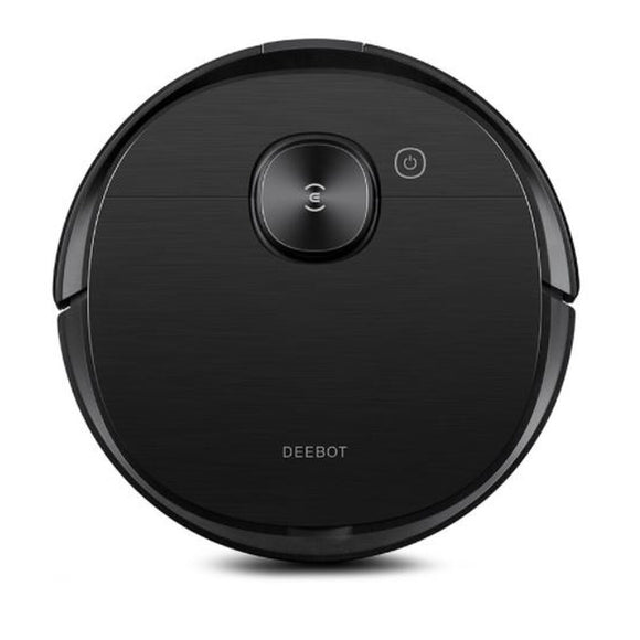 Robot Vacuum Cleaner ECOVACS DEEBOT OZMO T8 AIVI-0
