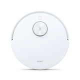 Robot Vacuum Cleaner ECOVACS DEEBOT T10 5200 mAh-0