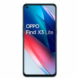 Smartphone Oppo 5988313 6,43" Octa Core 8 GB RAM 128 GB Blue-0
