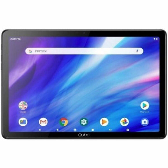 Tablet Qubo Qubo T-106 Octa Core 6 GB RAM 128 GB Grey-0