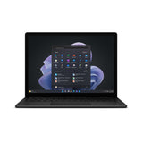 Laptop Microsoft Surface Laptop 5 13,5" i5-1245U 16 GB RAM 256 GB SSD Spanish Qwerty-0