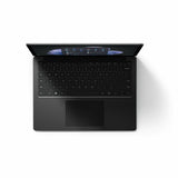 Laptop Microsoft Surface Laptop 5 13,5" Intel Core I7-1255U 16 GB RAM 256 GB SSD Spanish Qwerty QWERTY-2