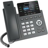 IP Telephone Grandstream GRP2613 Black-9