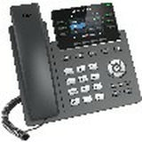 IP Telephone Grandstream GRP2613 Black-8