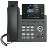 IP Telephone Grandstream GRP2613 Black-7