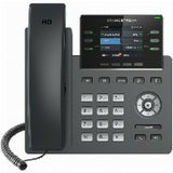 IP Telephone Grandstream GRP2613 Black-4