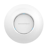 Access point Grandstream GWN7615 Wi-Fi 6 GHz White Gigabit Ethernet-0