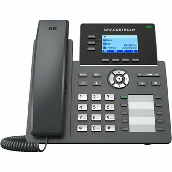 IP Telephone Grandstream GRP2604P-0