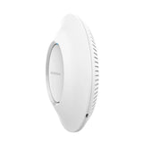 Access point Grandstream GWN7625 Wi-Fi 6 GHz White Gigabit Ethernet-3