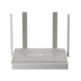 Router Keenetic KN-1011-01EN USB 2.0 Ethernet LAN Wi-Fi 6 GHz-4