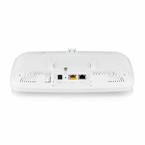 Router ZyXEL WAX640S-6E White-0