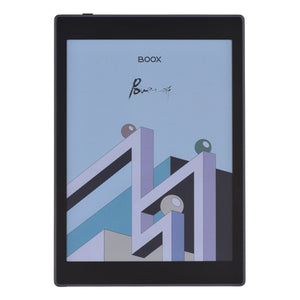 EBook Onyx Boox Boox Tab Mini C Graphite Yes 64 GB 7.8"-0