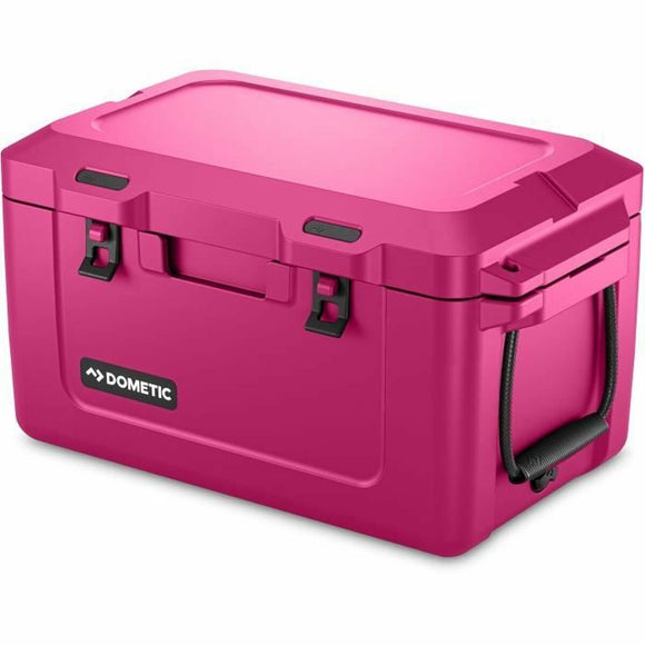 Portable Fridge Dometic Patrol Pink 36 L 70 x 43,2 x 41 cm-0