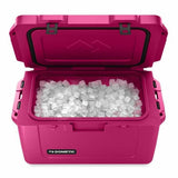 Portable Fridge Dometic Patrol Pink 36 L 70 x 43,2 x 41 cm-5