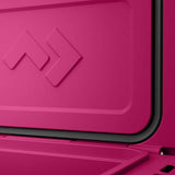 Portable Fridge Dometic Patrol Pink 36 L 70 x 43,2 x 41 cm-3