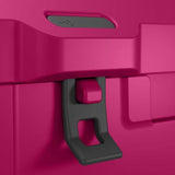 Portable Fridge Dometic Patrol Pink 36 L 70 x 43,2 x 41 cm-2