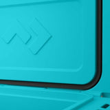 Portable Fridge Dometic Patrol Blue 19 L 53 x 37,4 x 39,5 cm-1