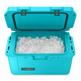 Portable Fridge Dometic Patrol Blue 36 L 70 x 43,2 x 41 cm-5