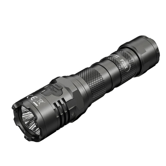 Torch Nitecore P20iX 1 Piece 4000 Lm-0