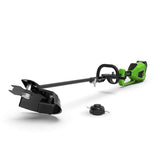 Multi-function brushcutter Greenworks G40LT 40 V Ø 40 cm-3