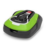 Lawn Mower Greenworks 2505507-0