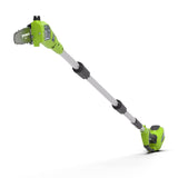 Pole saw Greenworks G40PSF-5