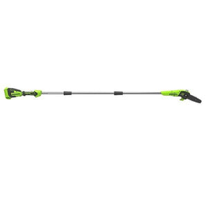 Pole saw Greenworks G40PSF-0