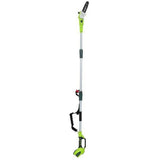 Pole saw Greenworks G40PSF-3