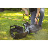 Lawn Mower Greenworks 2513107-5