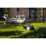 Lawn Mower Greenworks 2513107-4