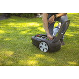 Lawn Mower Greenworks 2513107-13