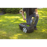 Lawn Mower Greenworks 2513107-11