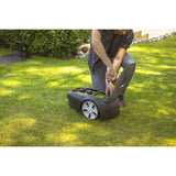 Lawn Mower Greenworks 2513107-10