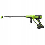 Jet Wash Greenworks G24PWK4 300 W 24 V 180 l/h-2