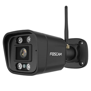 Surveillance Camcorder Foscam V8P 8MP Wi-Fi -CZARNA-0