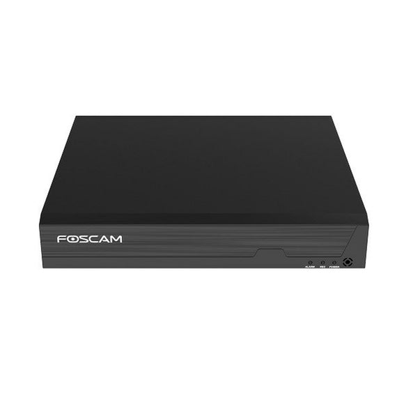 Network Video Recorder Foscam FN9108HE-0