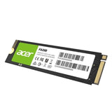 Hard Drive Acer BL.9BWWA.125 2 TB SSD-2