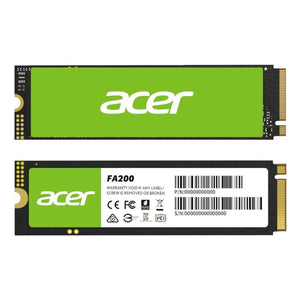 Hard Drive Acer BL.9BWWA.125 2 TB SSD-0