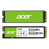 Hard Drive Acer BL.9BWWA.125 2 TB SSD-0
