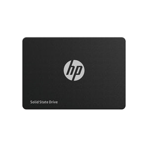 Hard Drive HP 345N1AA 1920 GB SSD 2,5"-0